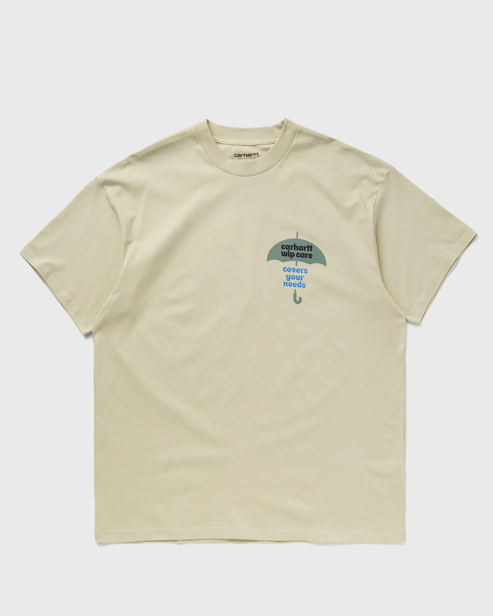 Carhartt WIP S/S Cover Tee
