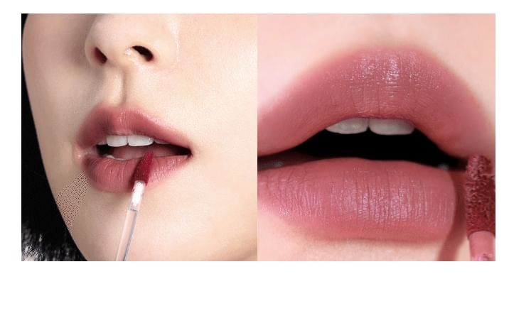 Bbi@ - Last Velvet Lip Tint - 30 kleuren
