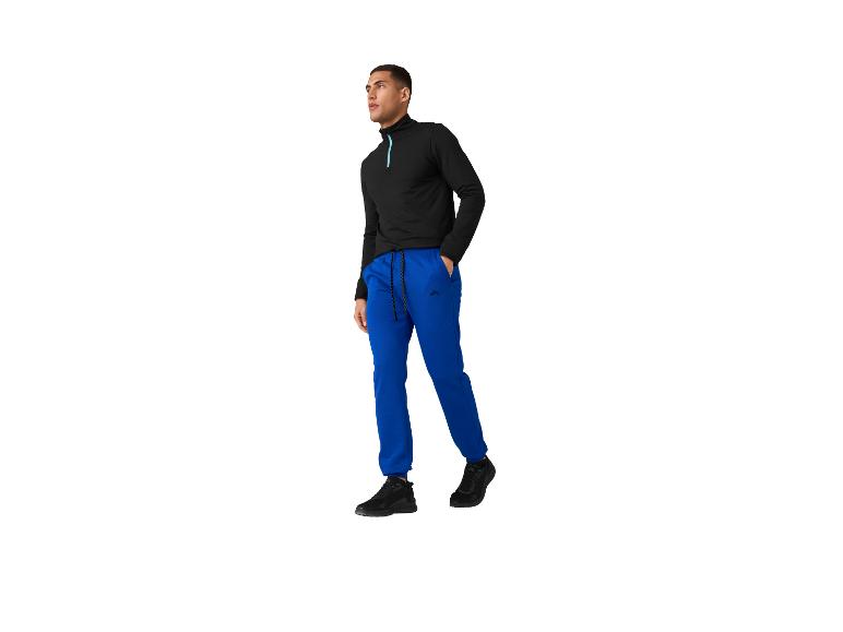 Heren joggingbroek