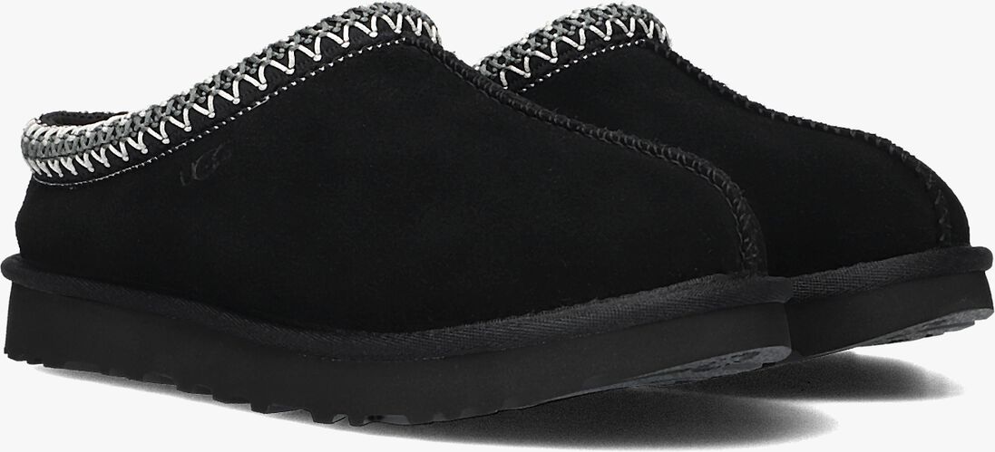 zwarte ugg instappers w tasman ii