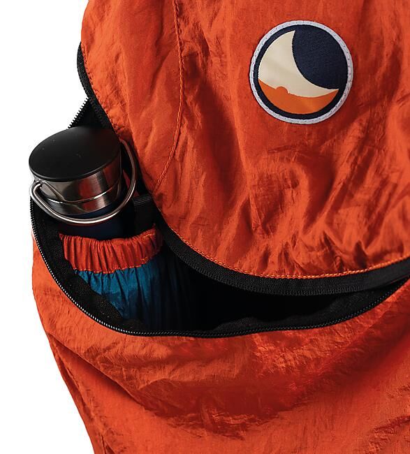 TICKET TO THE MOON - SAC A DOS COMPACT BACKPACK PLUS 25 L