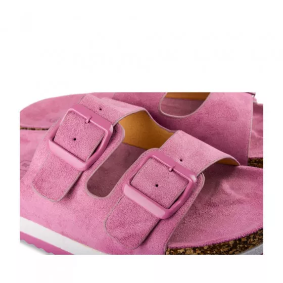 Mules VIOLET MERRY SCOTT