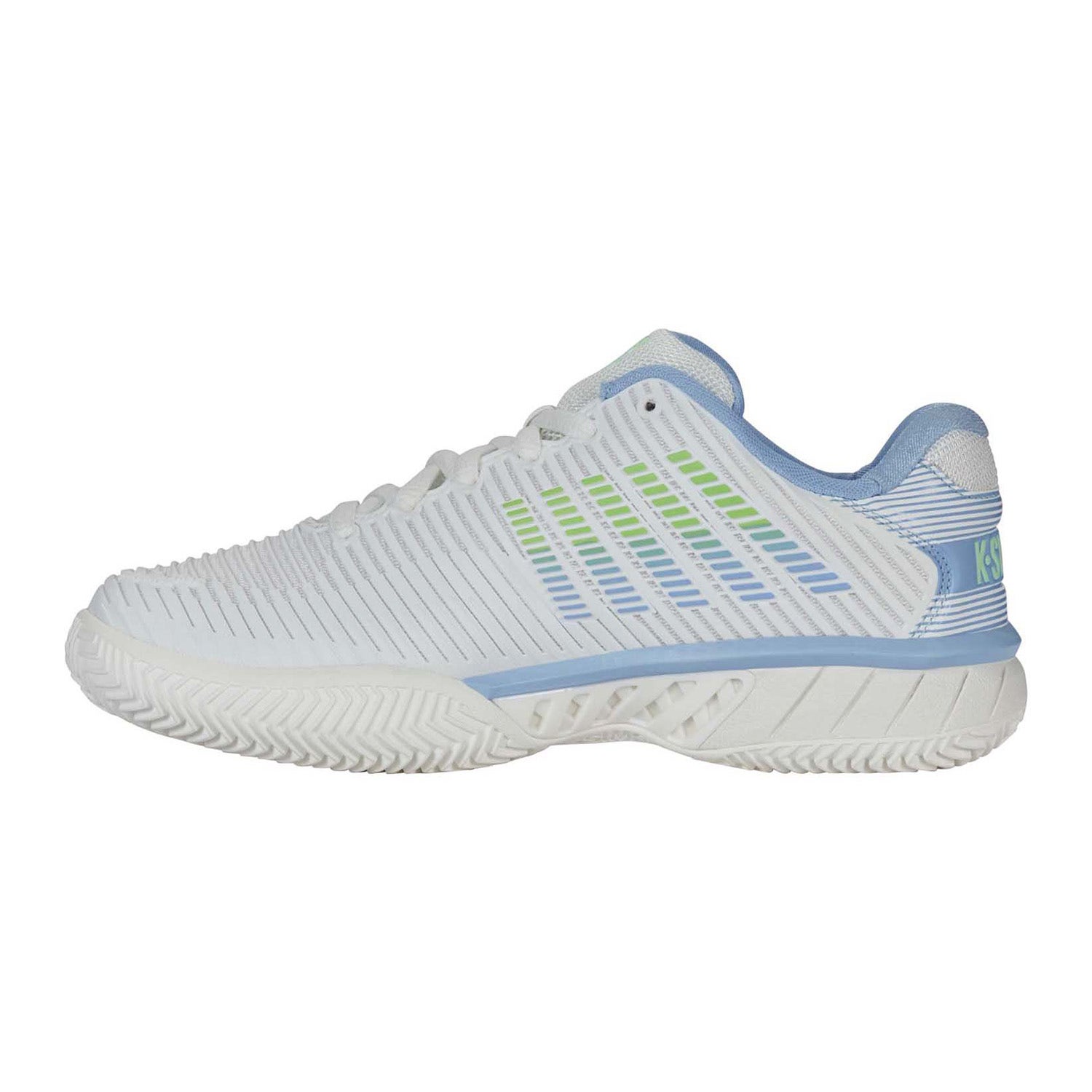 K-Swiss  Hypercourt Express 2 Clay