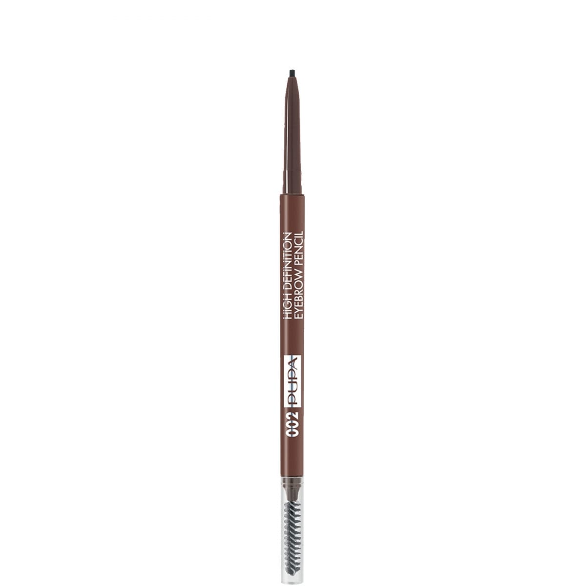 Pupa Eyebrow High Definition Pencil Crayon Sourcils Rétractable Haute Précision – Résistant à l’Eau