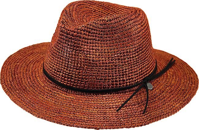BARTS - CHAPEAU DE PAILLE CELERY HAT