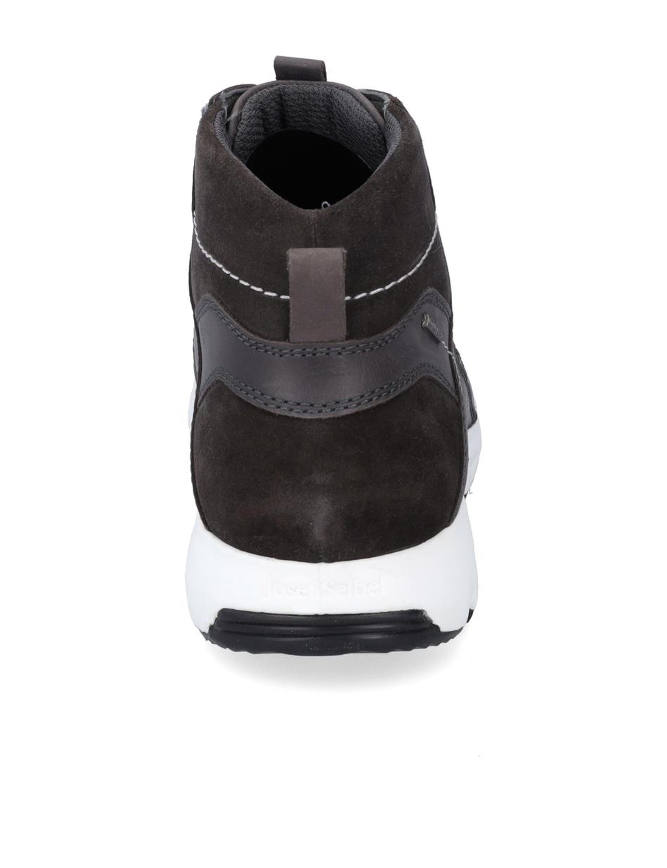 Stiefelette Noah 51, asphalt