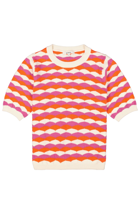 Garcia multi color dames trui