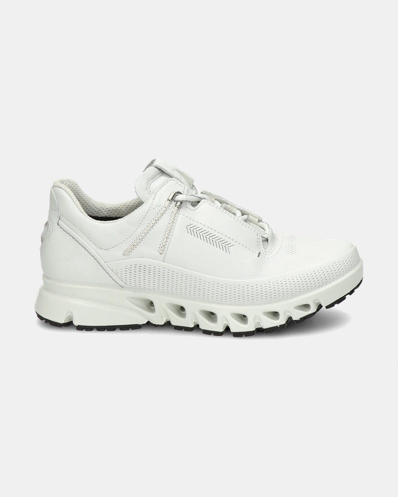 Ecco Multi-Vent Lage sneakers  - wit