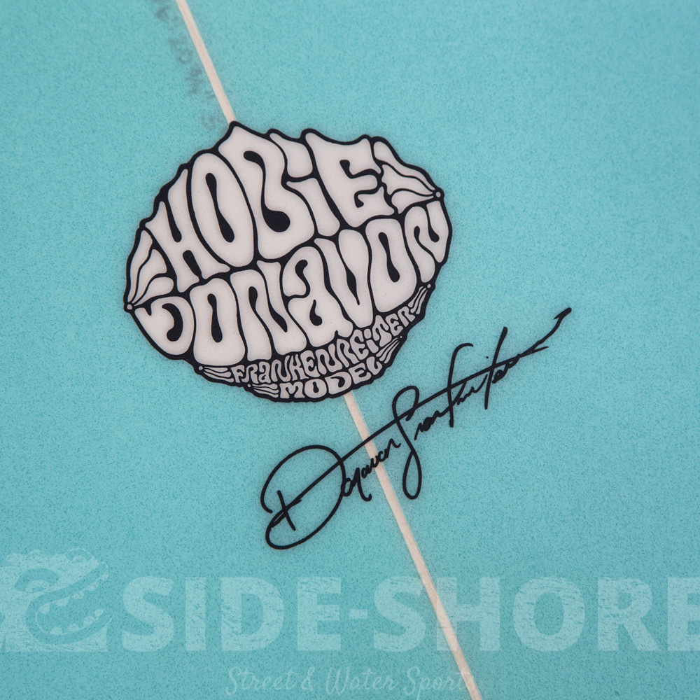 Hobie Donavon Custom - 6'6 x 20
