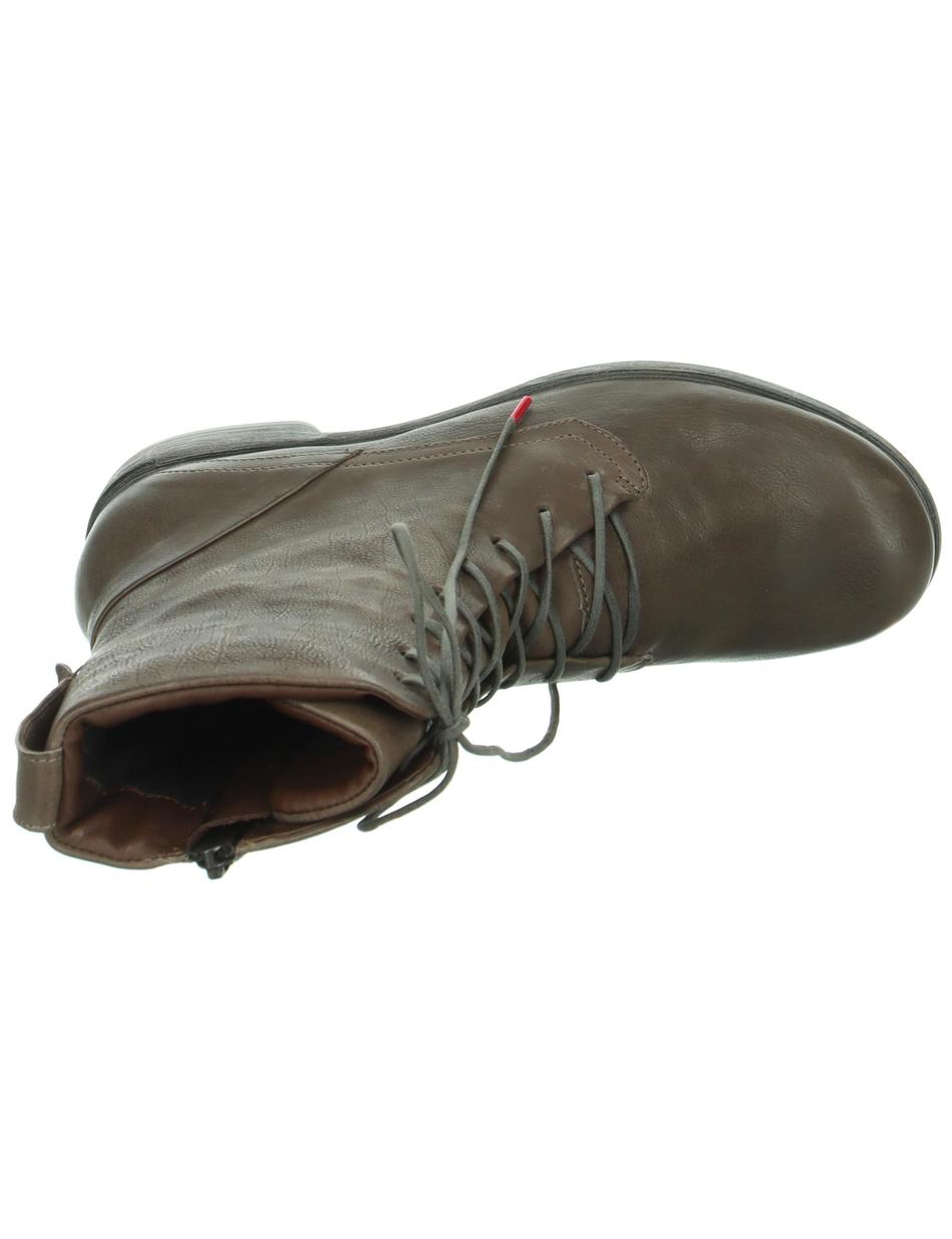 Stiefelette AGRAT