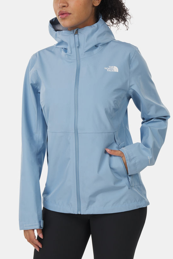 The North Face The North Face Dryzzle Futurelight Hardshell Jas Dames