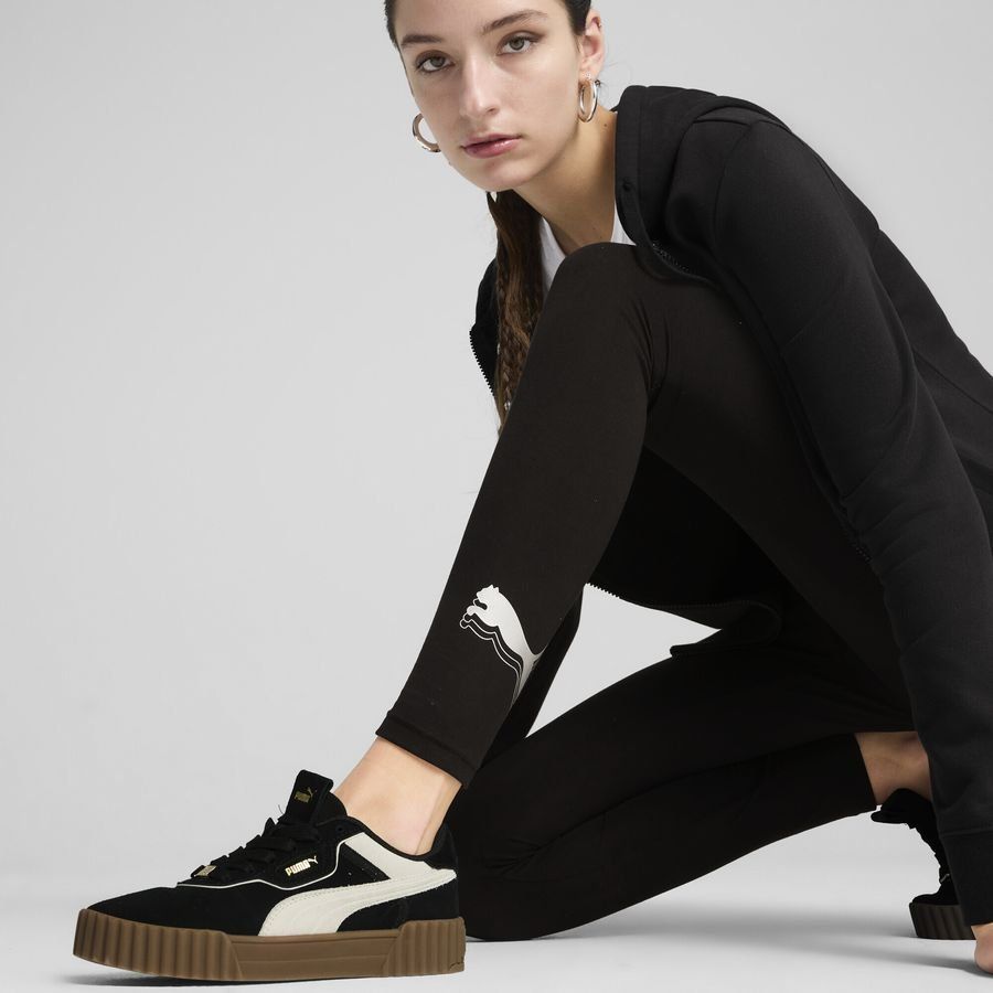 Puma ESS METALLIC Leggings
