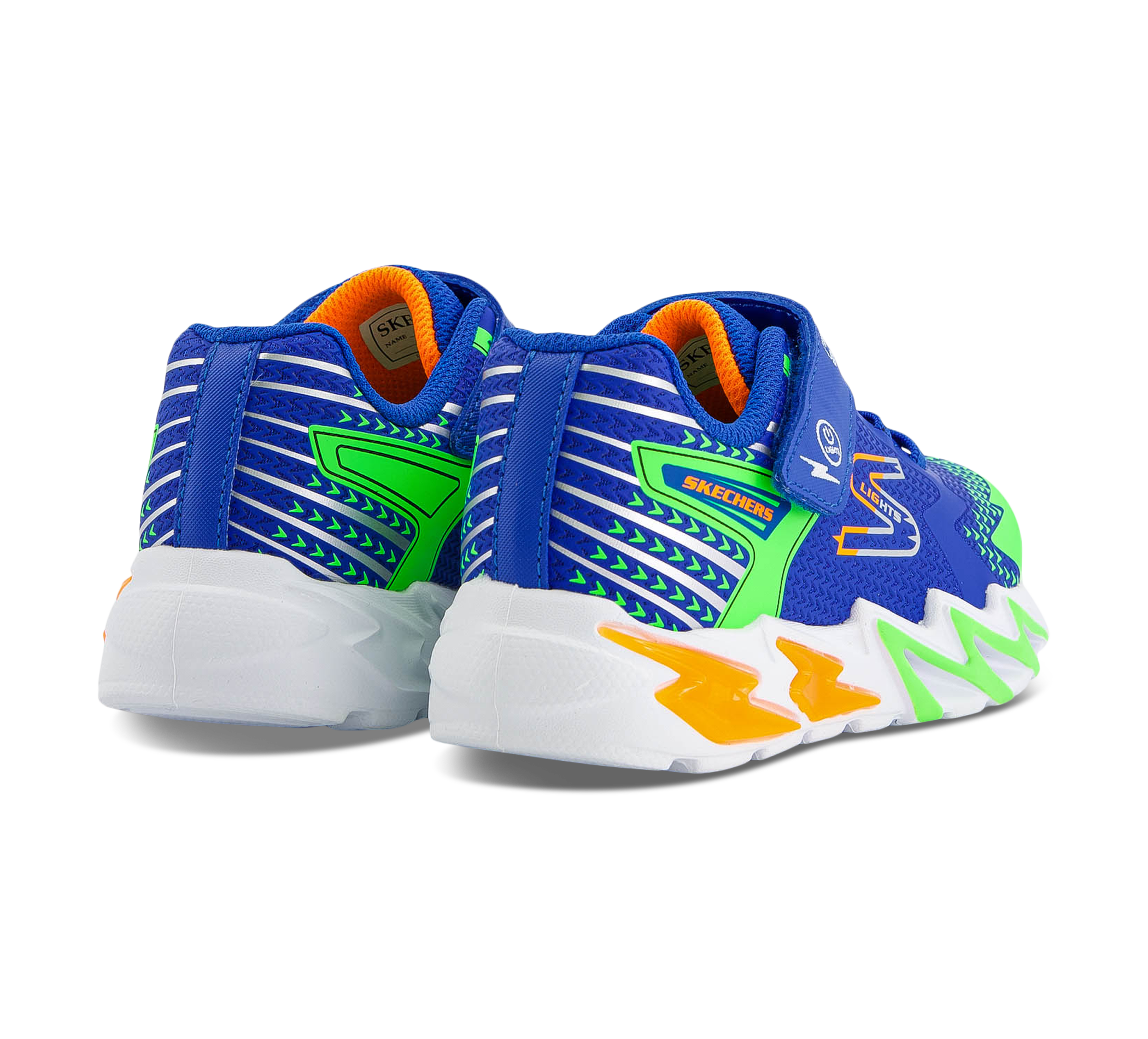 Skechers S LIGHTS: FLEX-GLOW BOLT