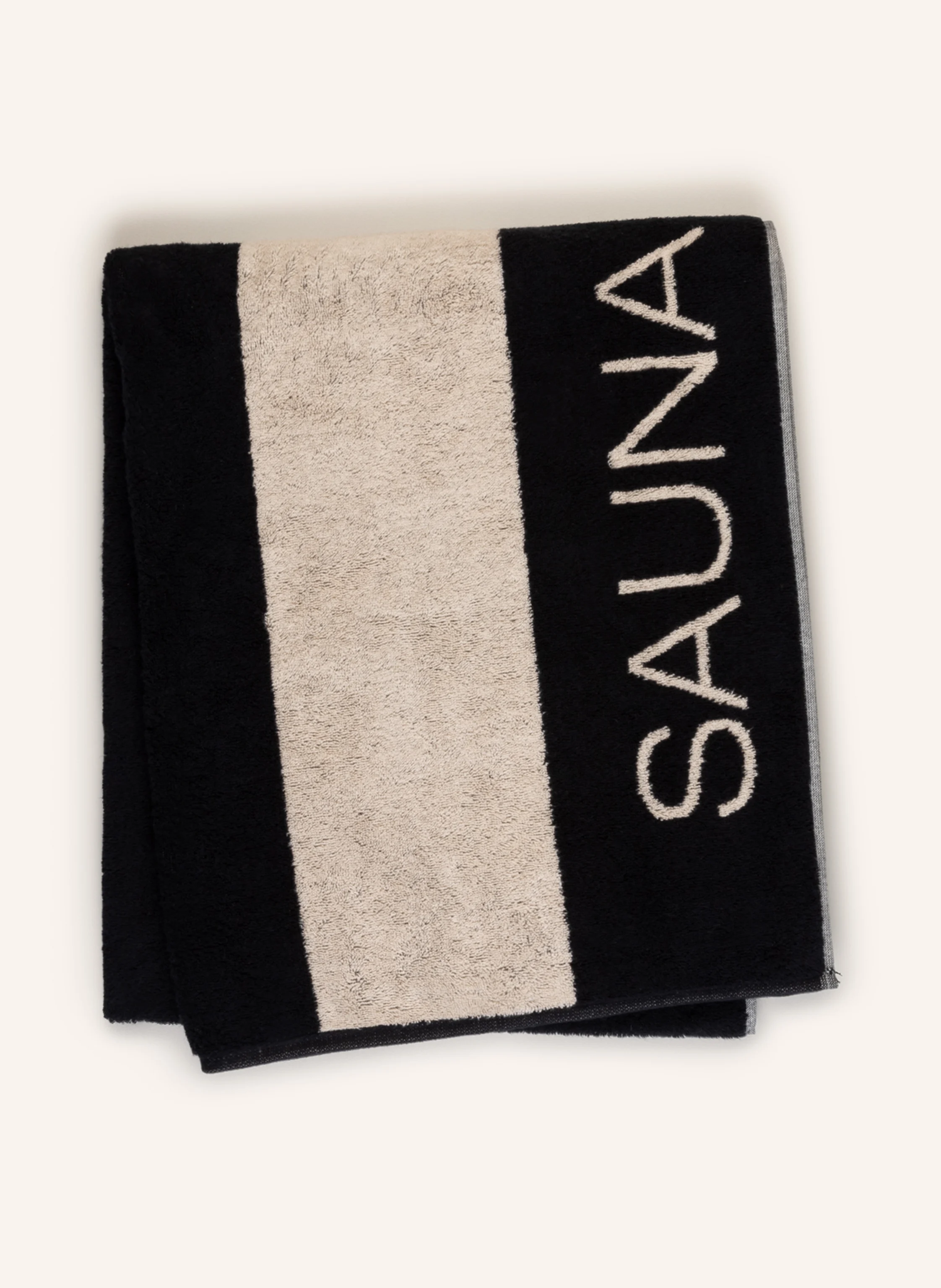Cawö Saunatuch