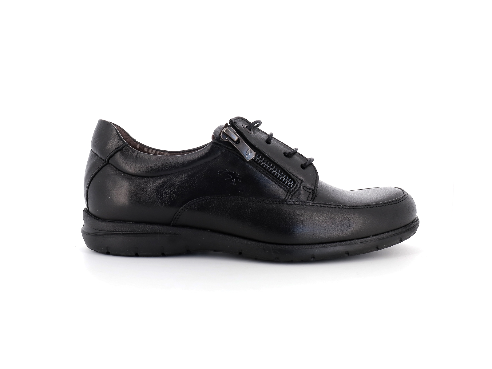 Fluchos-8802 Cuir Noir