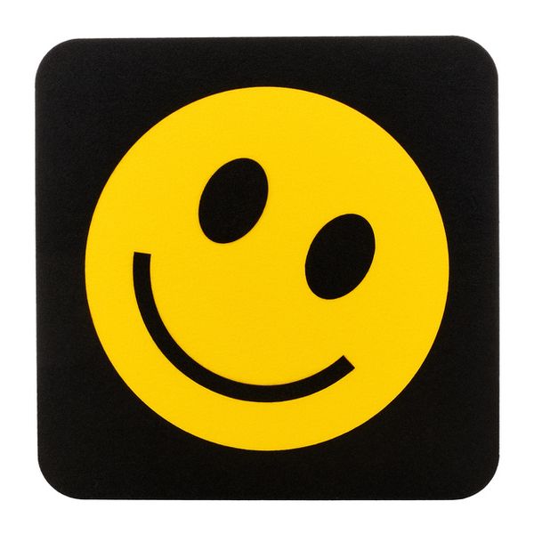 EQ Acoustics R5 3D Acoustic Panel Smiley