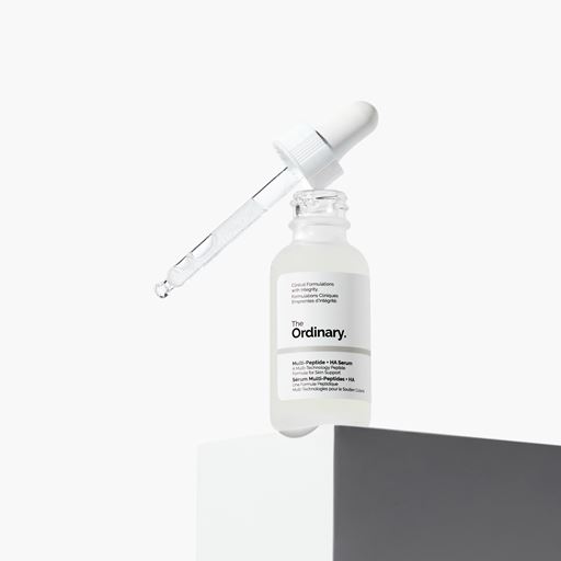 The Ordinary Multi-Peptide   HA Serum, 30 ml
