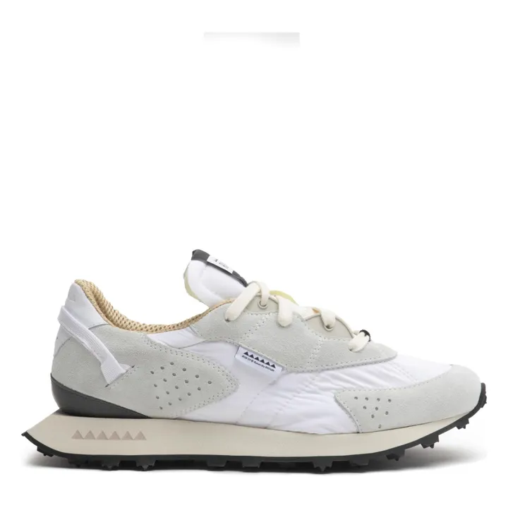 Run Of Baskets Piuma Basic | Gris