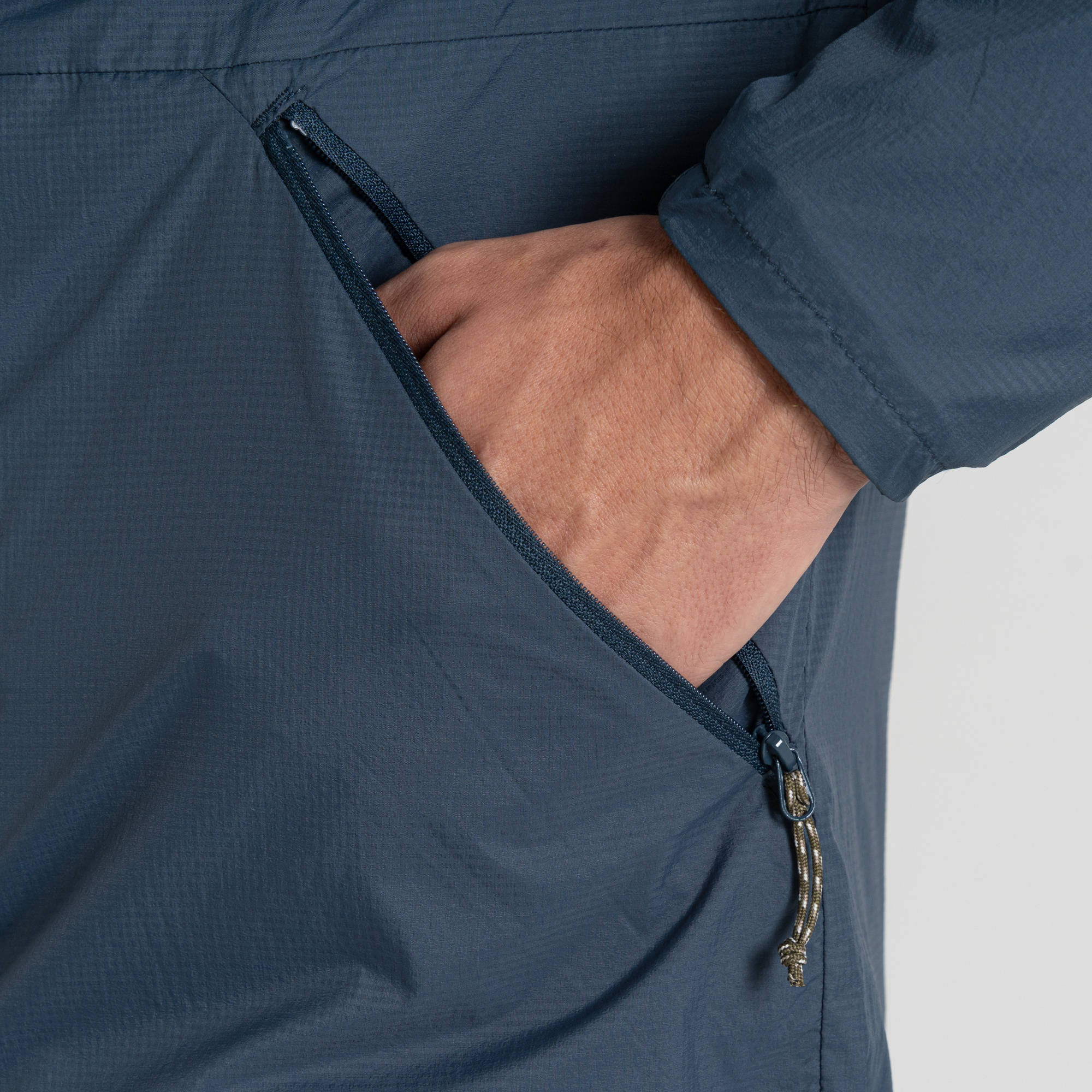 NosiLife Ovis Reversible Jacket