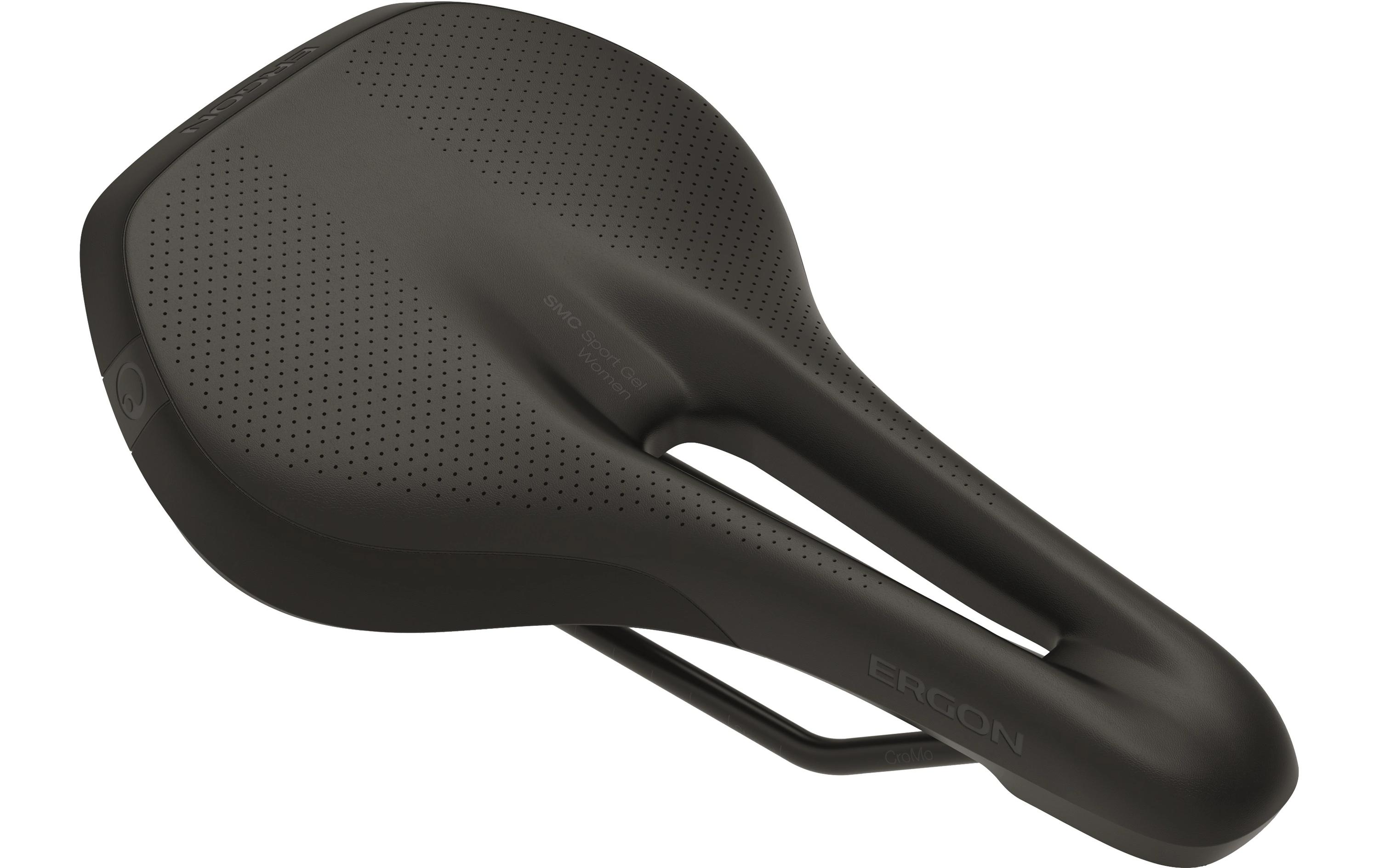 Fahrradsattel SMC Sport Gel Women M/LFahrradsattel
