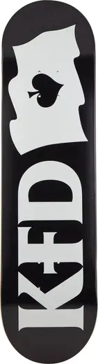 KFD Flagship Skateboard Deck | SkatePro