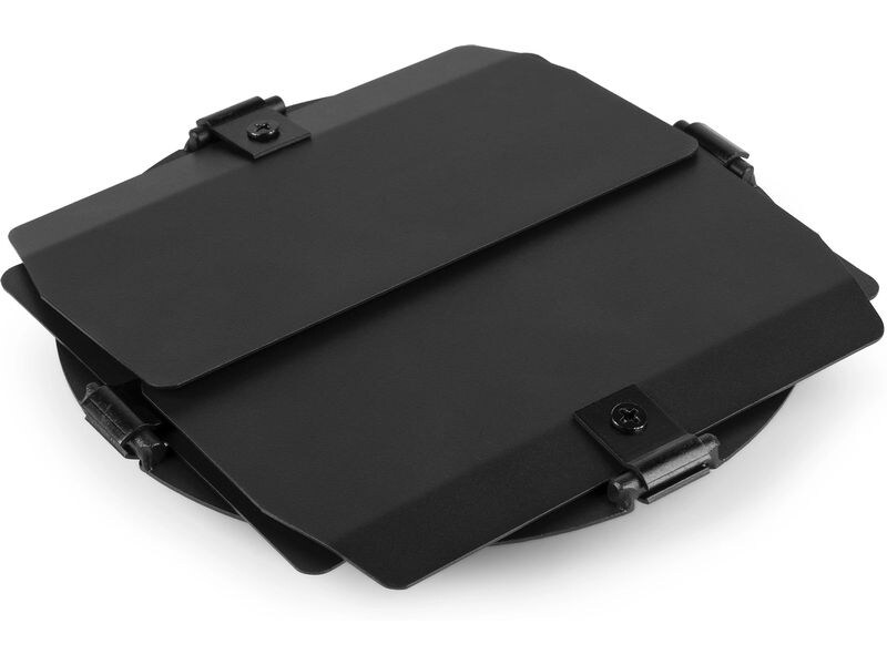 BeamZ Pro Flügeltür NEUTRON-DOT-BD Torblende für NEUTRON-DOT