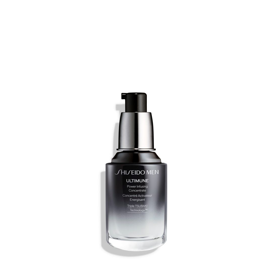 SHISEIDO Shiseido Men ULTIMUNE POWER INFUSING CONCENTRATE - 75ml