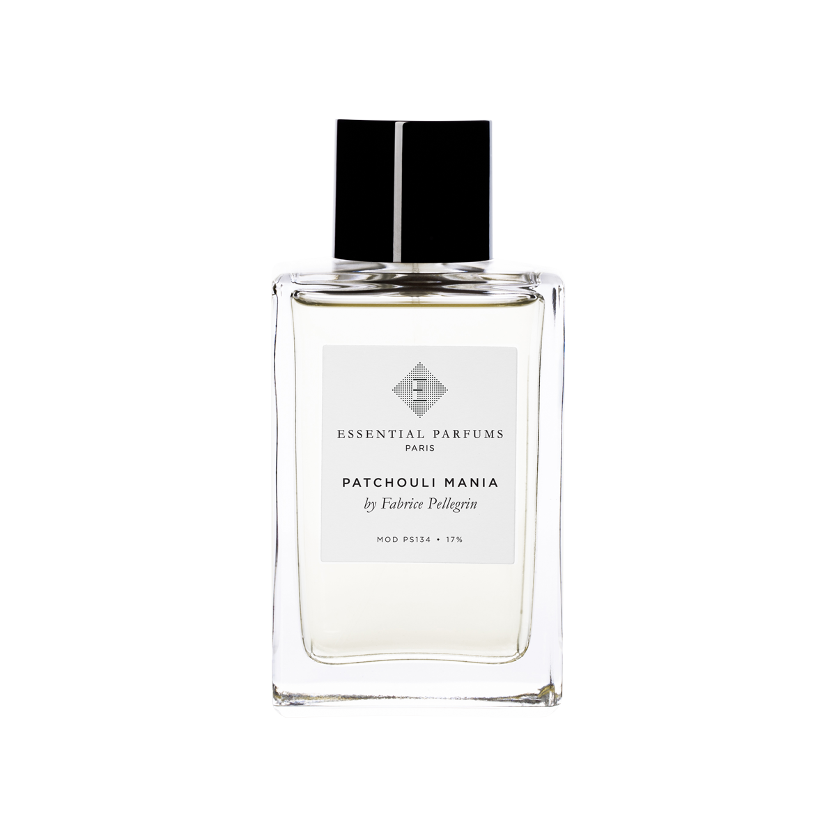 Patchouli Mania Eau de Parfum Refillable 100ml