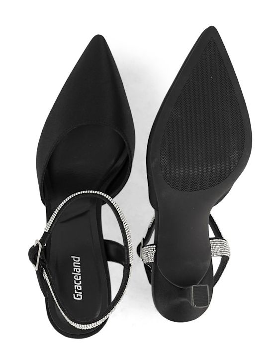 Graceland Pumps met gesp