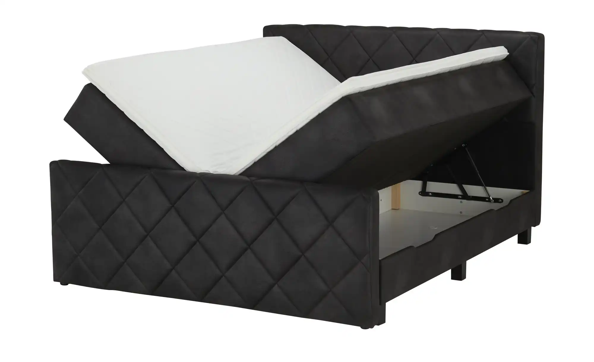 Boxspringbett Shropshire