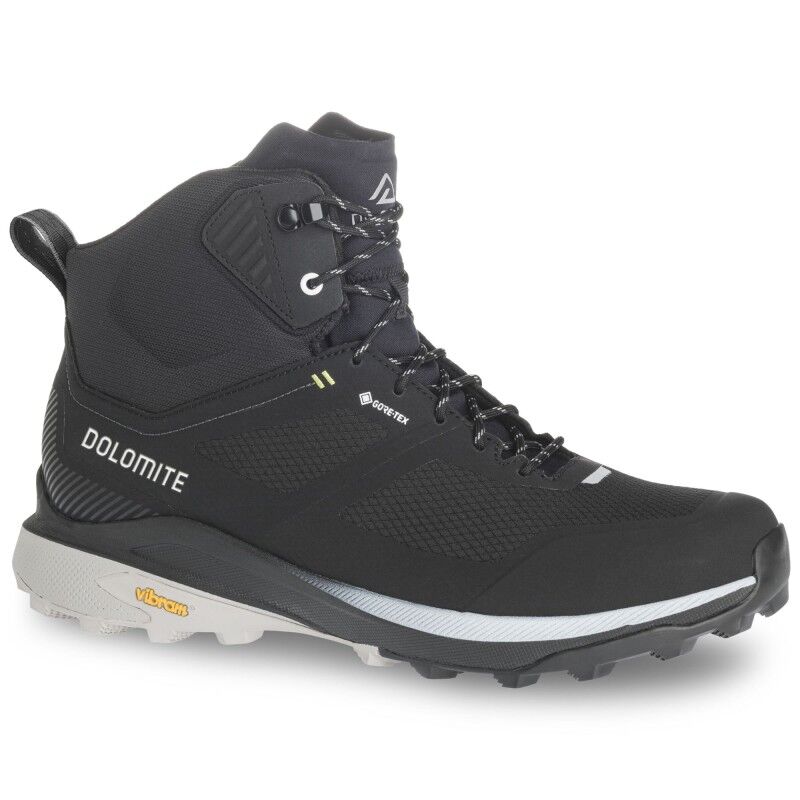 Nibelia High GTX - Chaussures randonnée homme
