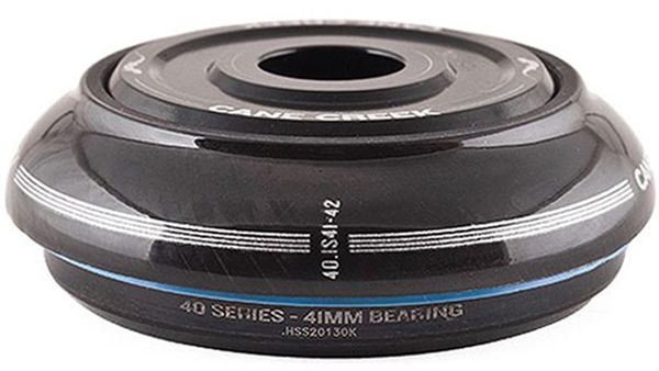 40 SERIE Steuersatz oben, IS 4128.6mm (integriert)  (1-18