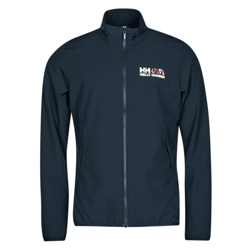 Helly Hansen - NEWPORT SOFTSHELL JACKET Marino