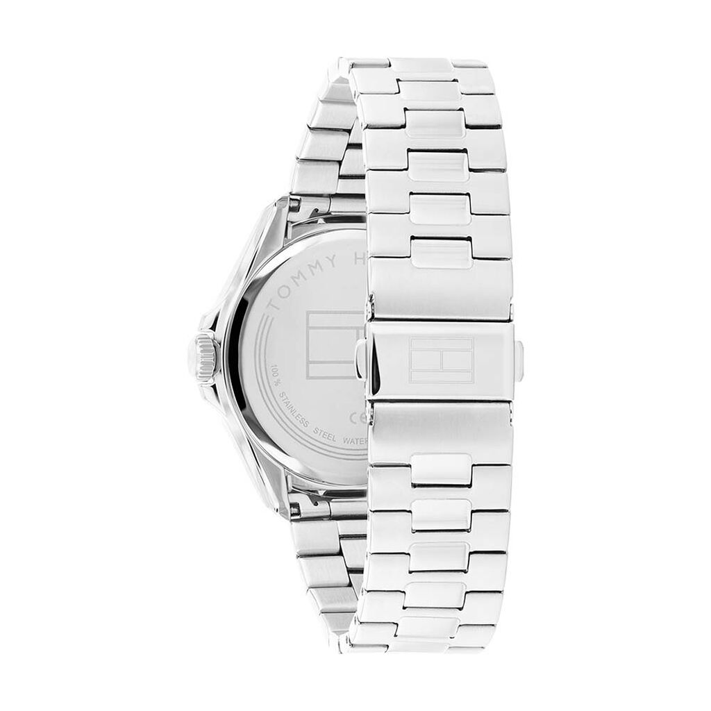 Montre Tommy Hilfiger Bleu