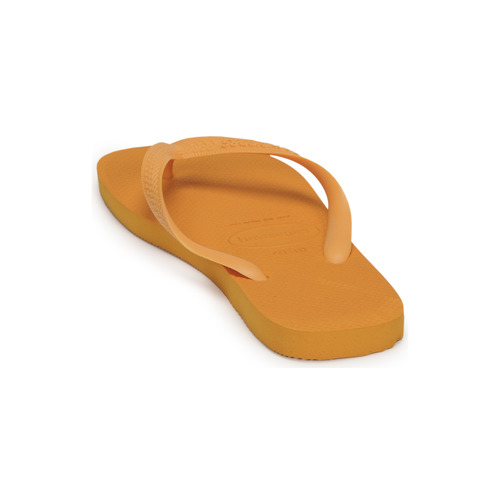Havaianas - TOP Naranja