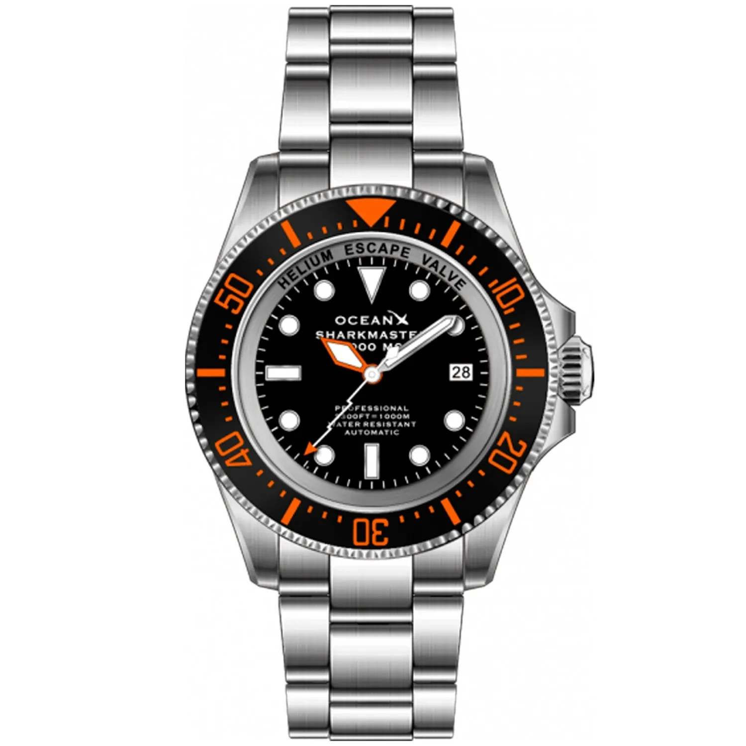 OceanX Sharkmaster 1000 M9 SMS1031M9
