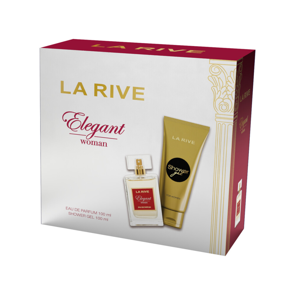 La Rive Elegant WomanGeschenkset1 set