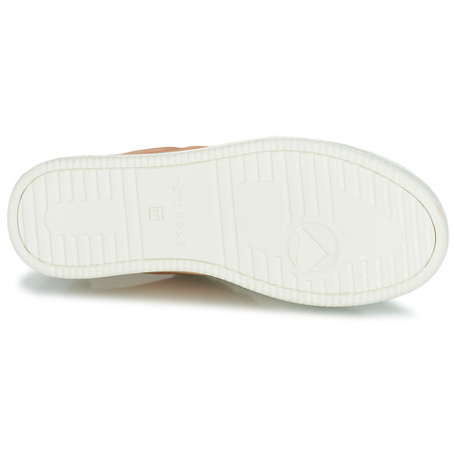 Pataugas - BASALT - Beige / Doré