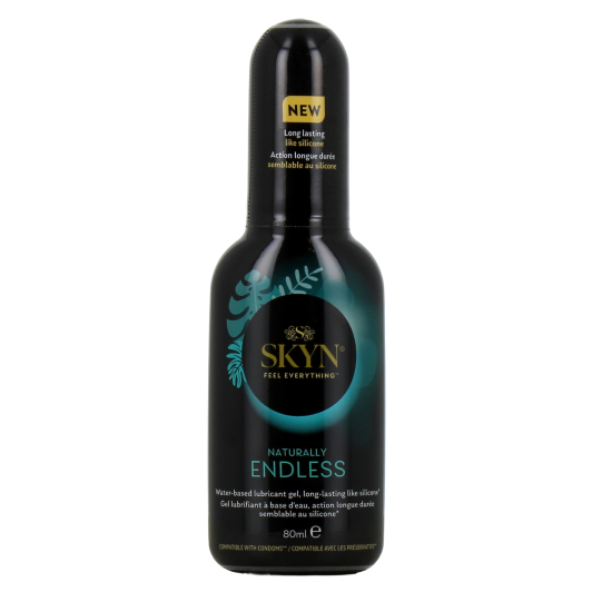 Manix Lubrifiant Skyn Naturally Endless