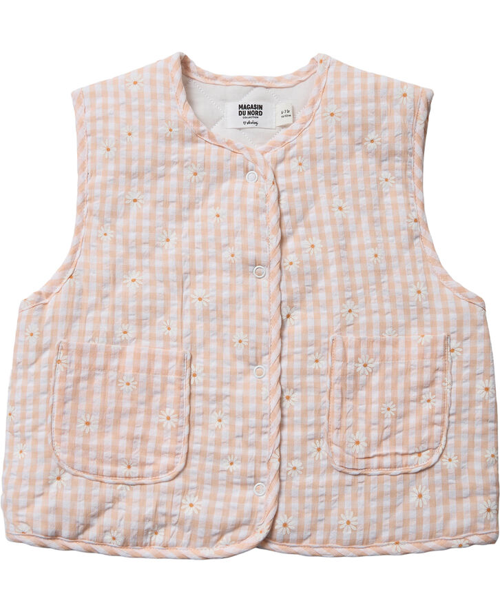 Magasin du Nord Collection Daisy 2 Daisy print