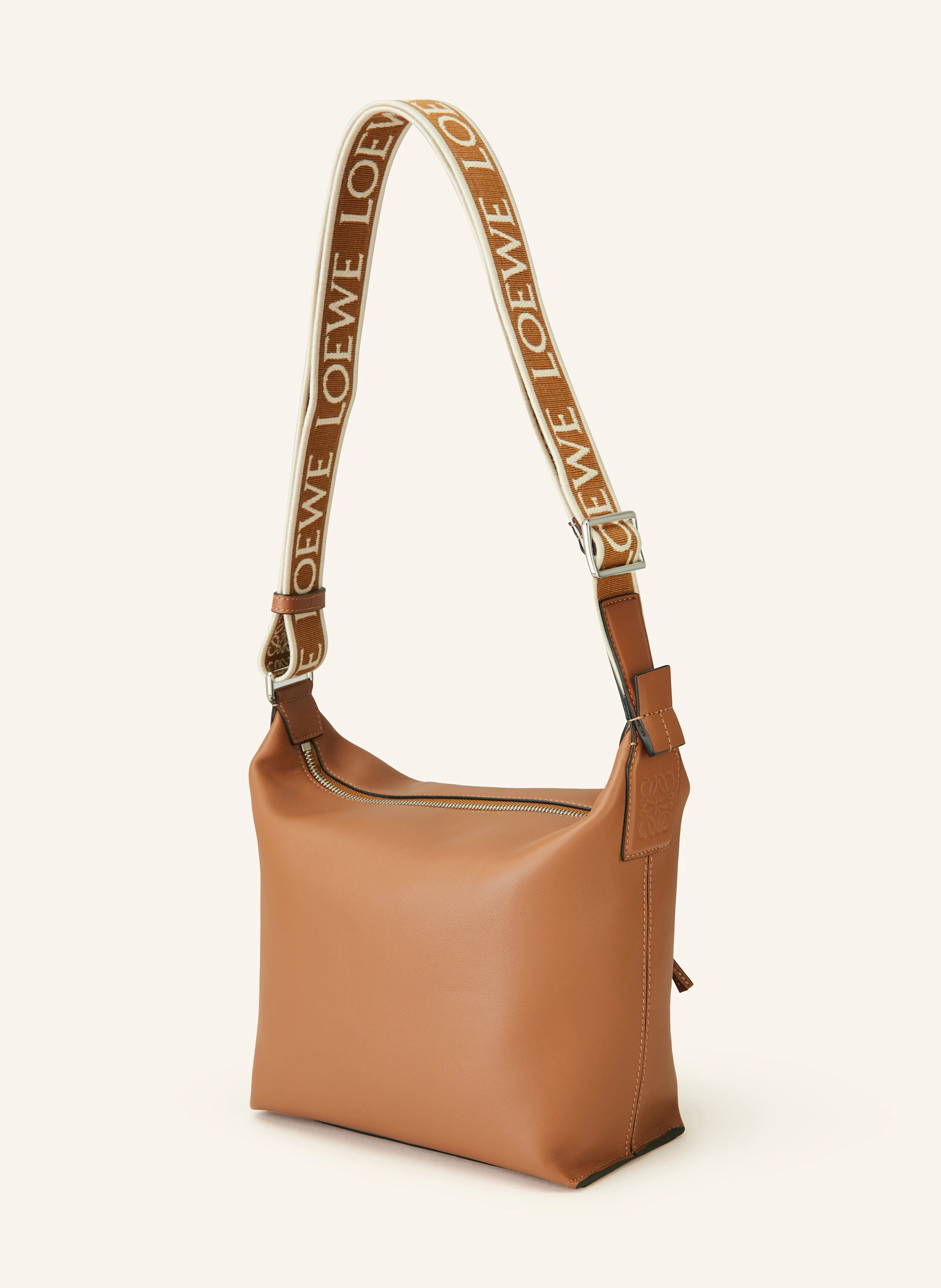 LOEWE Umhängetasche CUBI SMALL