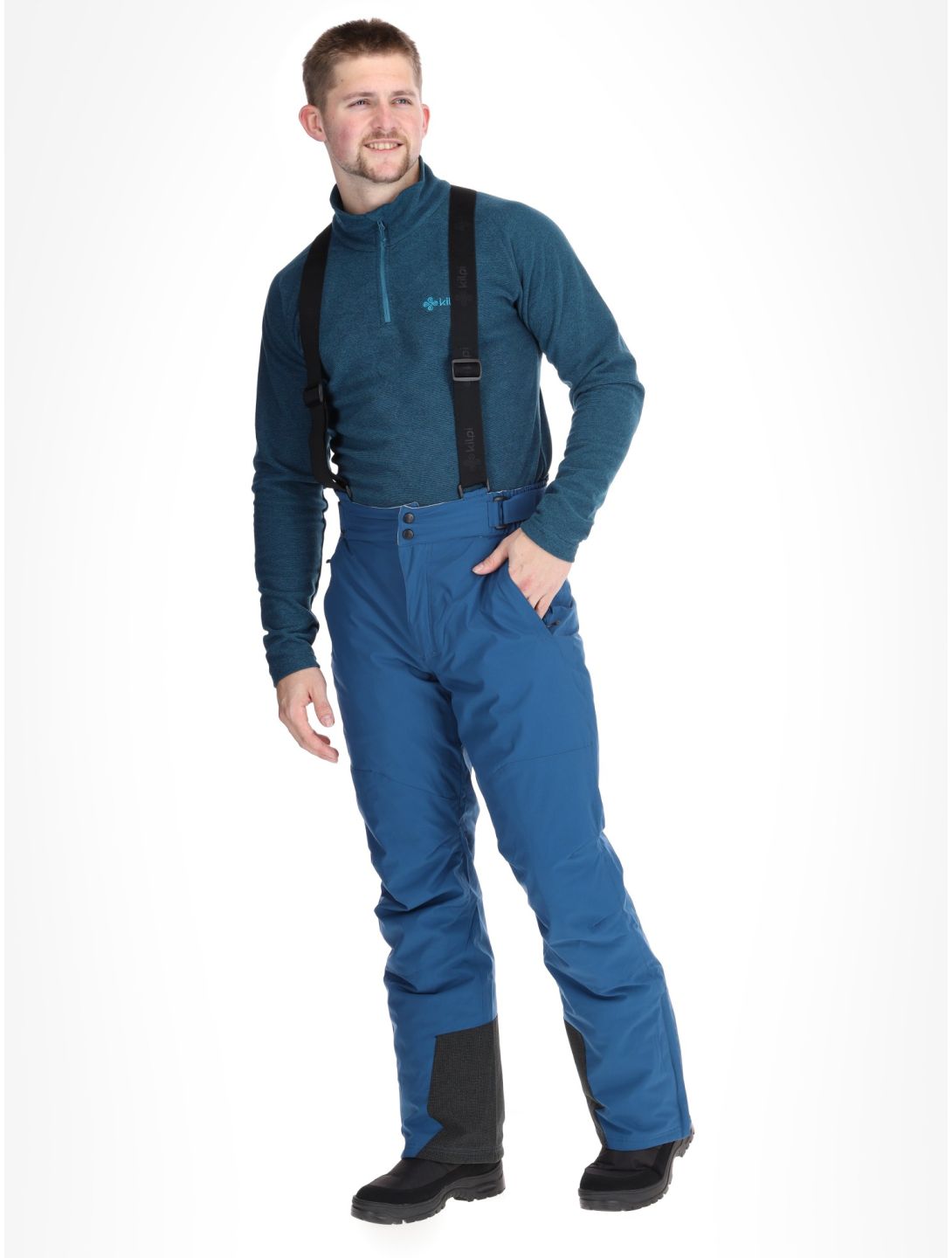 MIMAS skibroek heren