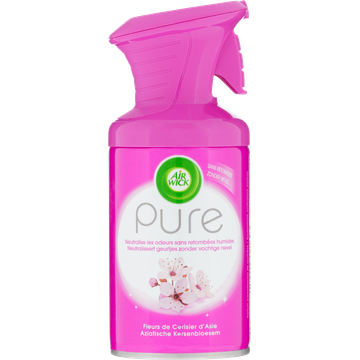 Air Wick Pure Aziatische Kersenbloesem 250 ml