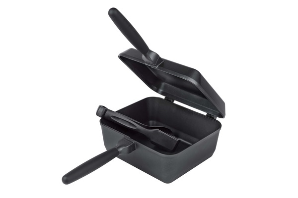 Poêle profonde Sonik Sizzla Multi-Pan Deep