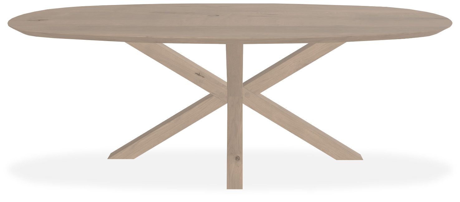 Eetkamertafel Vigo