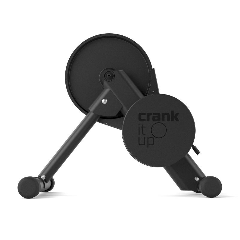 Kickr Core - Home trainer