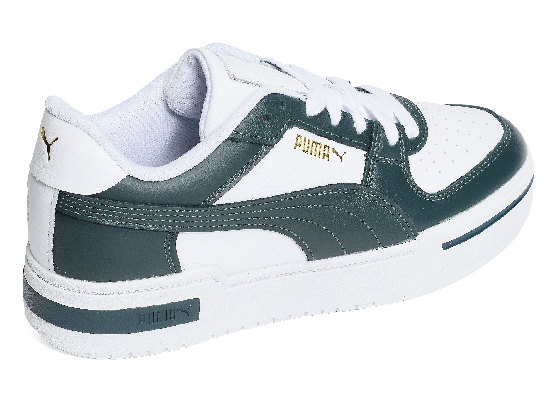 Ca pro classic blanc vert