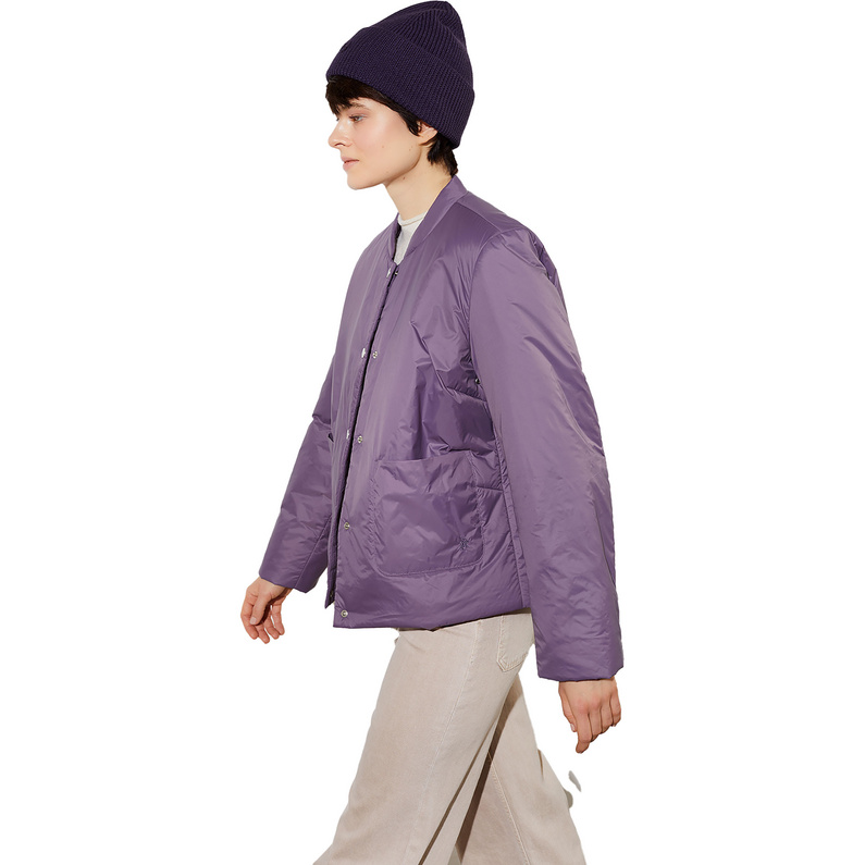 LangerChen Damen Bylot Jacke