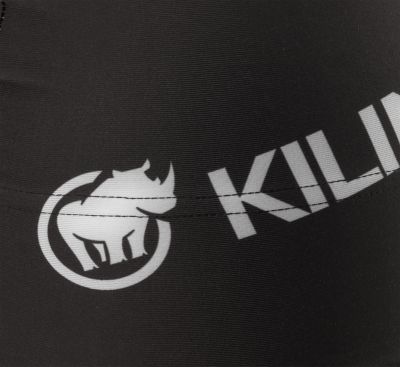 KilimanjaroBEANIE - schwarz