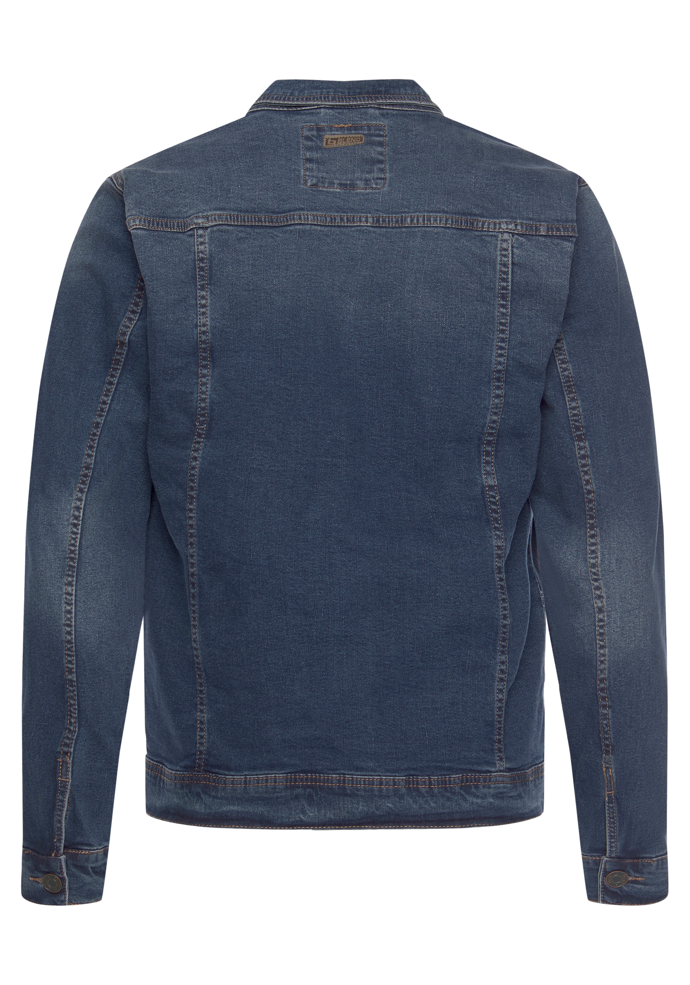 Blend Jeansjacke »BHNARIL« washed